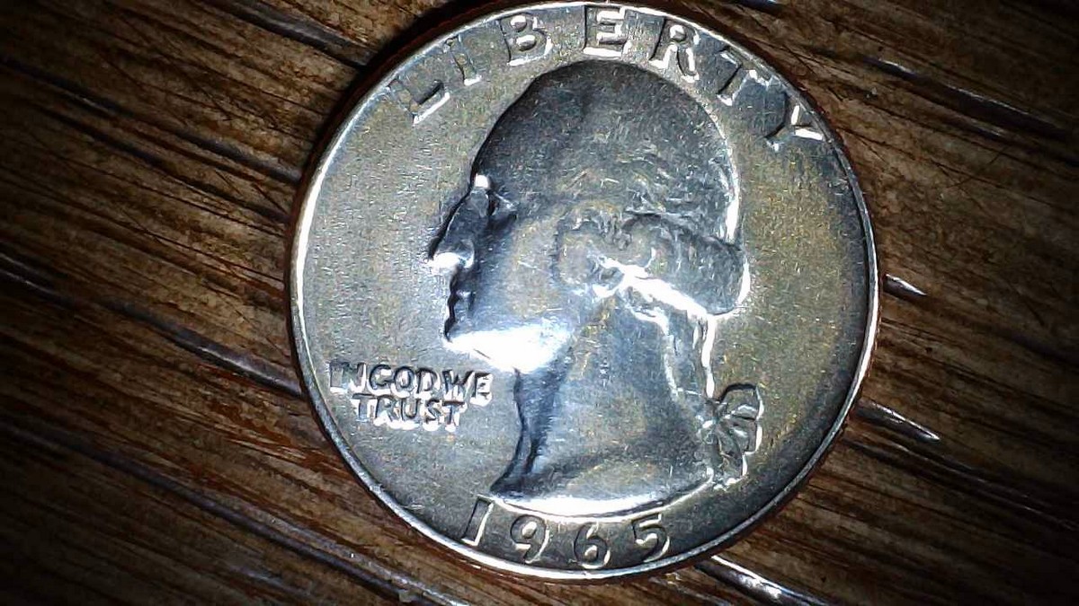 1965-Quarter-Unusual-Strike