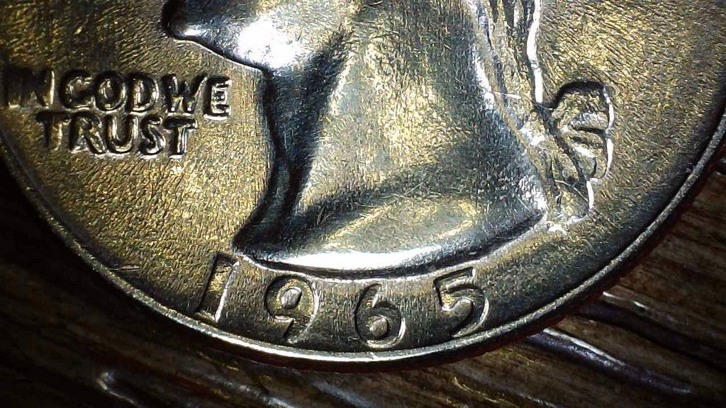 1965-Quarter-Unusual-Strike