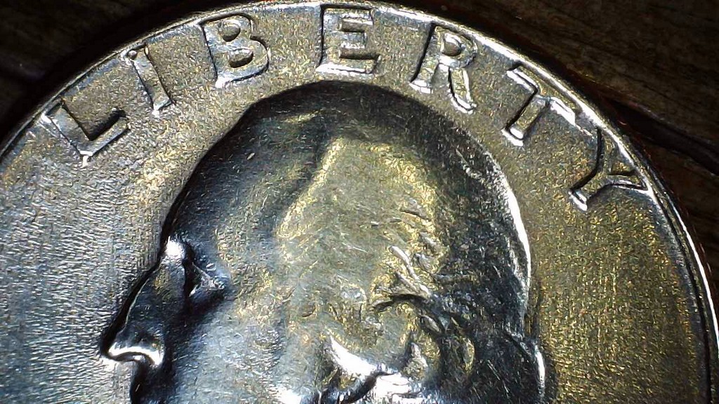 1965-Quarter-Unusual-Strike