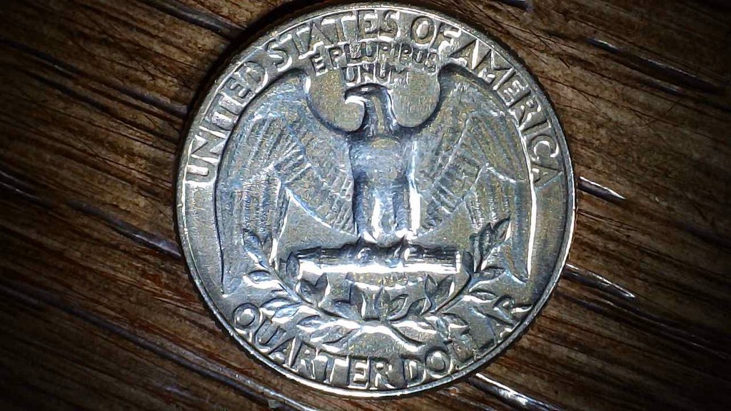 1965-Quarter-Unusual-Strike