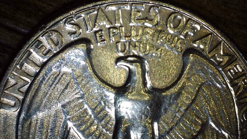 1965-Quarter-Unusual-Strike
