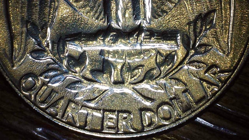 1965-Quarter-Unusual-Strike