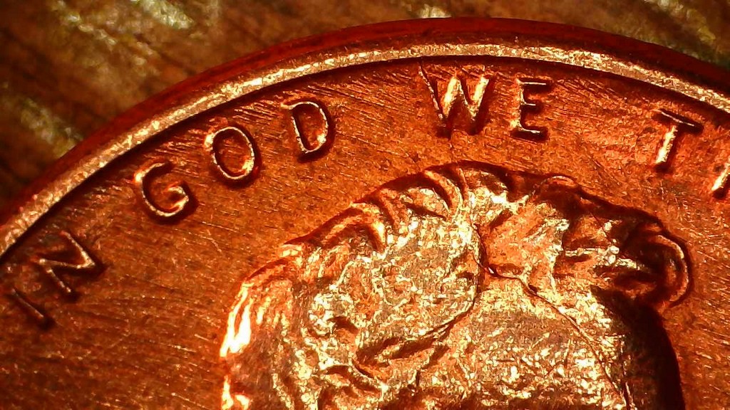 1986-P-Lincoln-Cent-Three-Die-Cracks