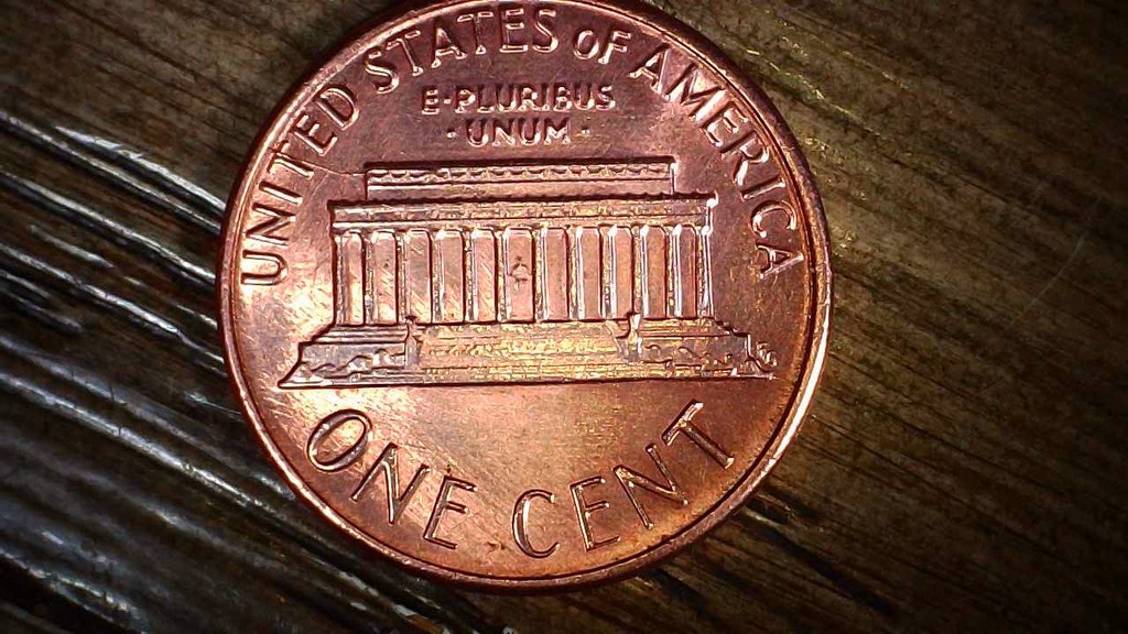 1986-P-Lincoln-Cent-Three-Die-Cracks