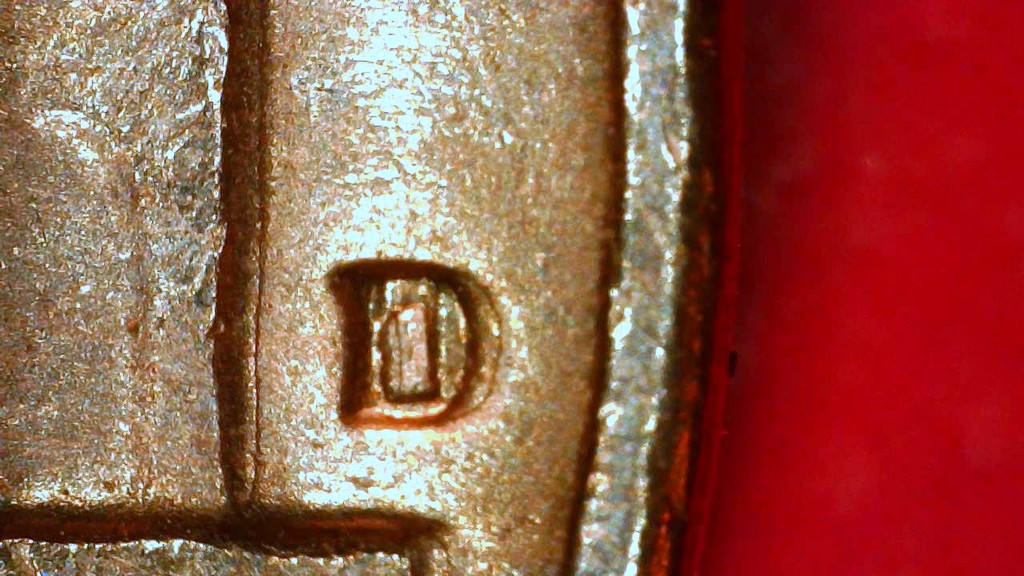 1964-D-Nickel-W/-D-Over-D-Mintmark