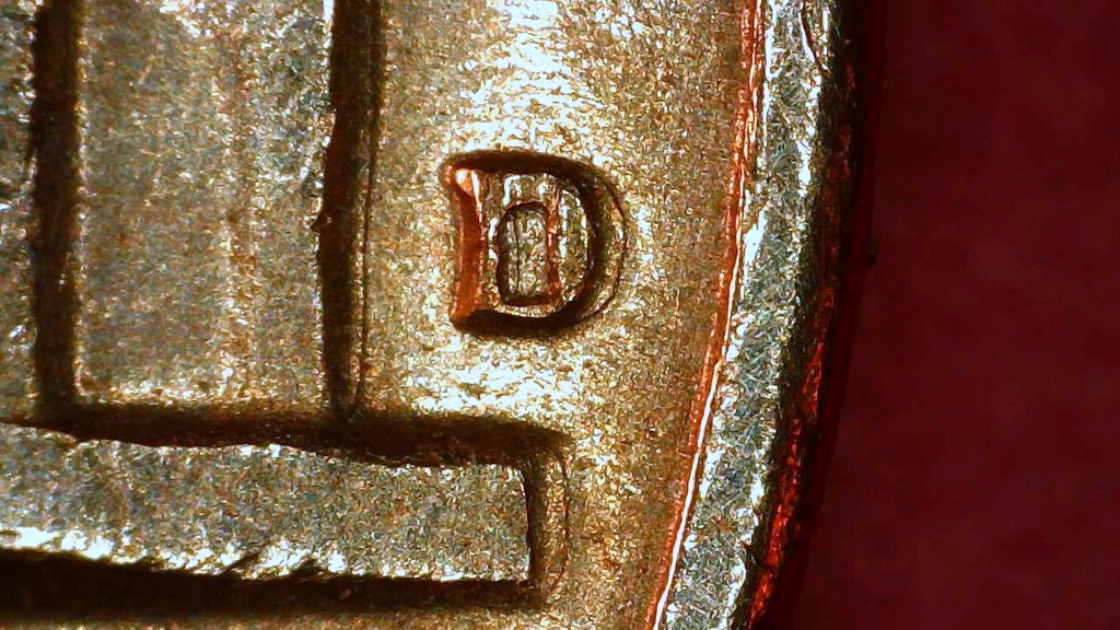 1964-D-Nickel-W/-D-Over-D-Mintmark