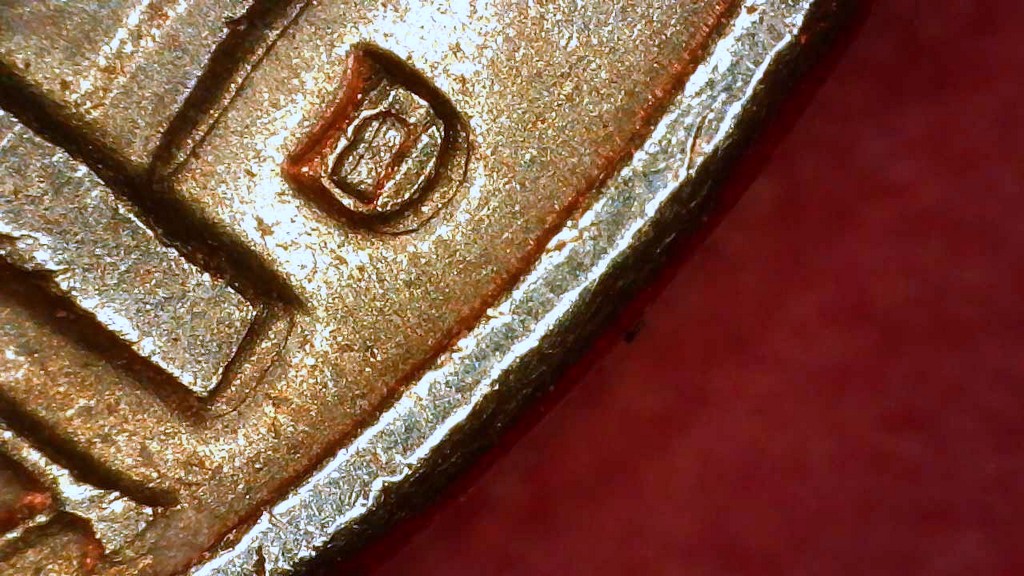 1964-D-Nickel-W/-D-Over-D-Mintmark