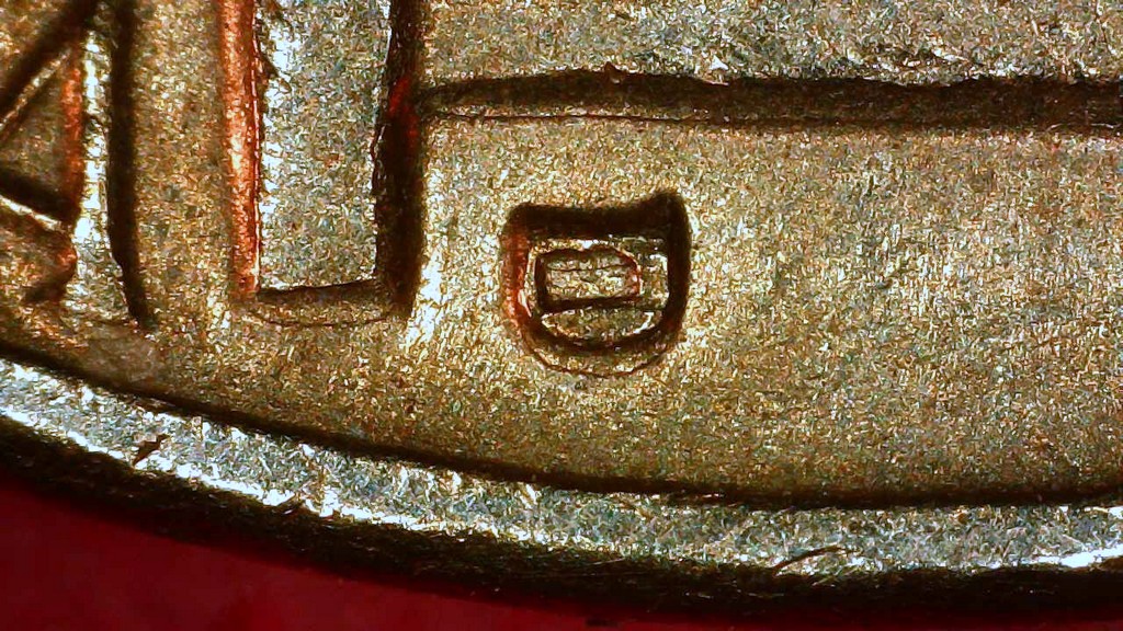 1964-D-Nickel-W/-D-Over-D-Mintmark
