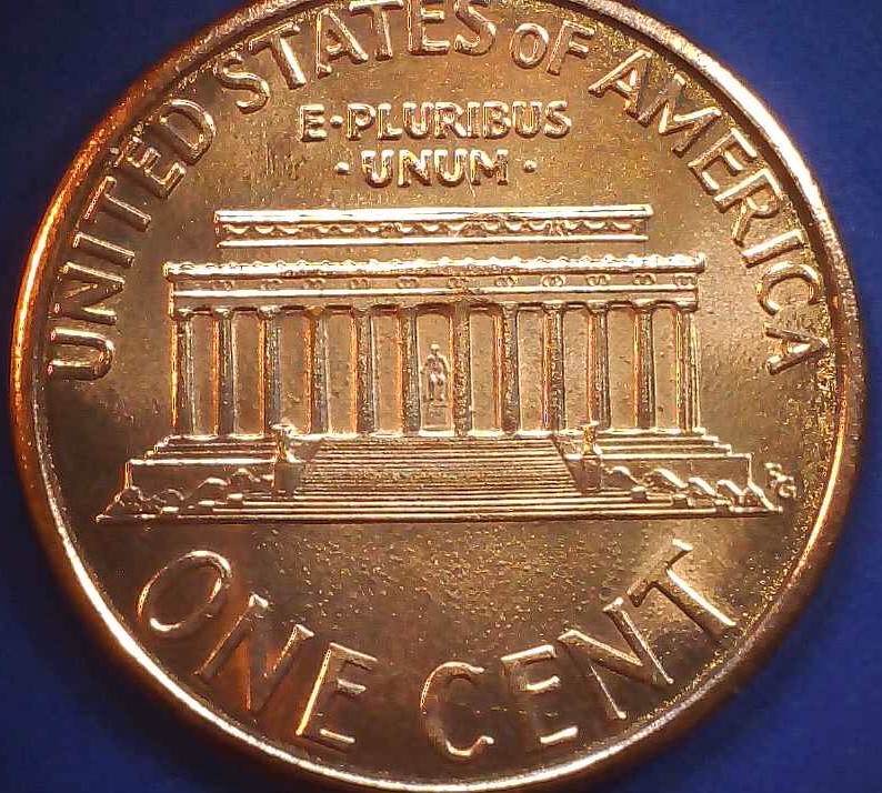 1994-P-Lincoln-Cent-Mint-State