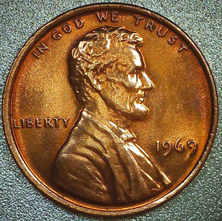 Slow-Pickings-1969-P-Lincoln-Memorial-Cent