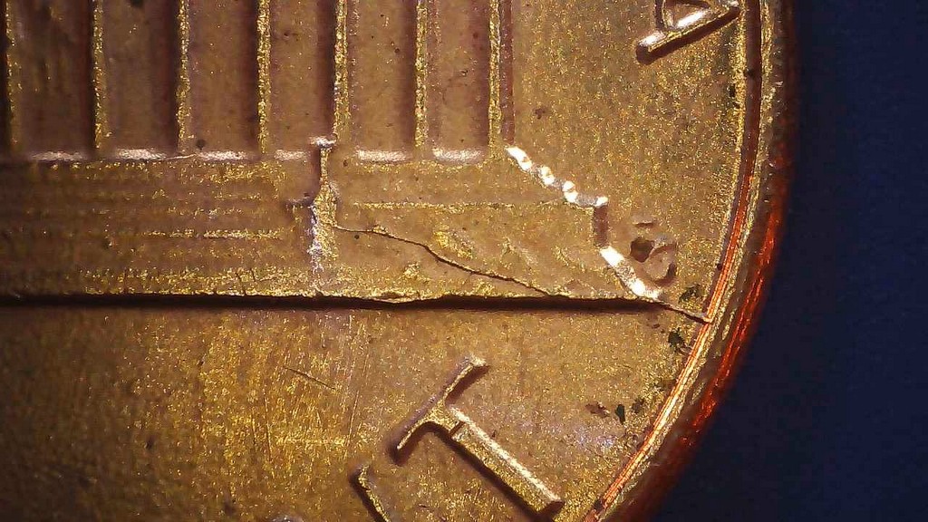 1983-P-Lincoln-Cent-With-Die-Cracks