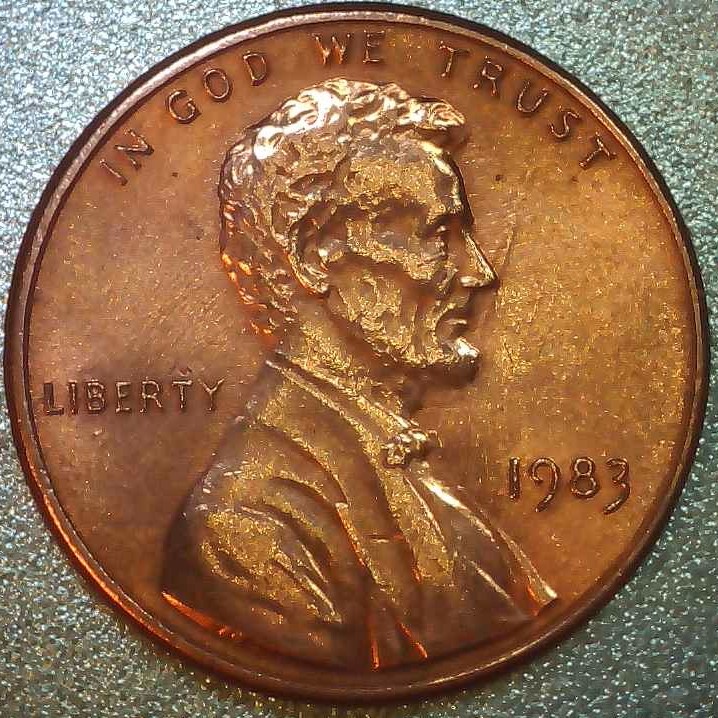 1983-P-Lincoln-Cent-With-7-Die-Cracks