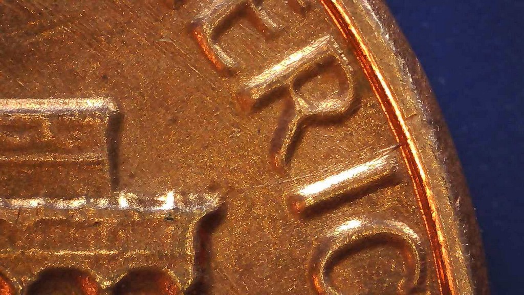 1983-P-Lincoln-Cent-With-7-Die-Cracks