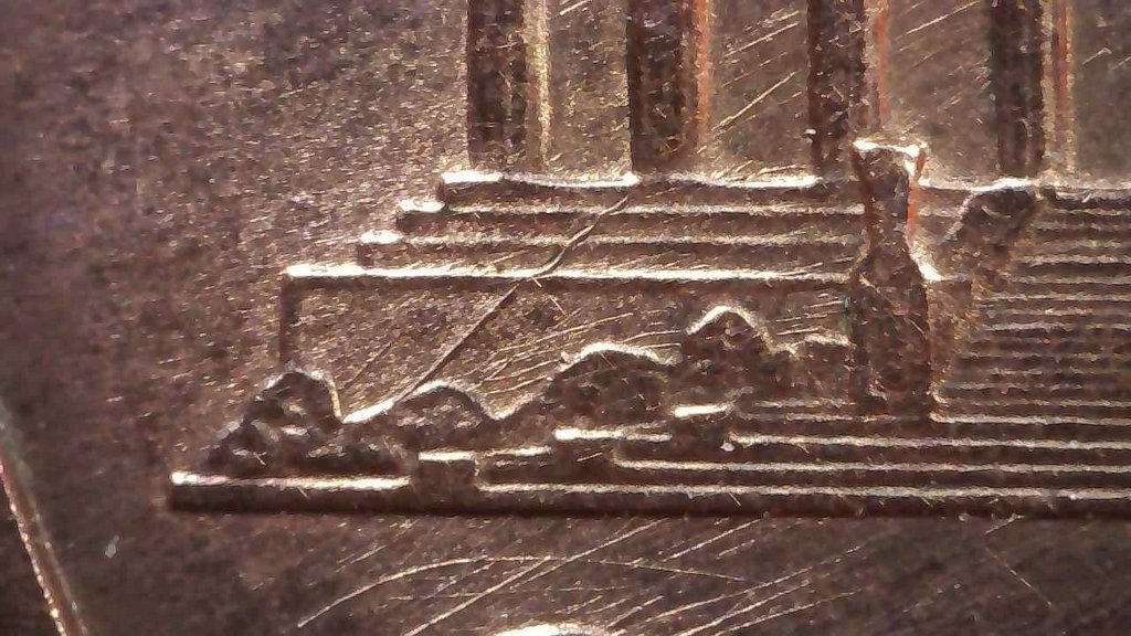 1994-P-Spikehead-Lincoln-Memorial-Cent