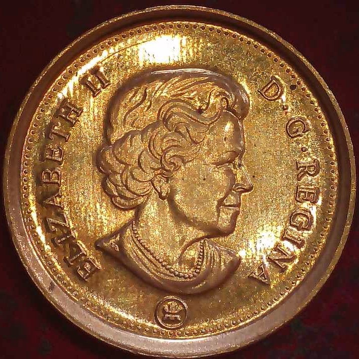 2011-Canada-Cent-Proof-Like