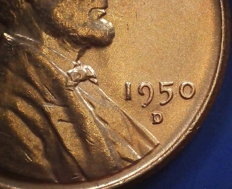 1950-D-Lincoln-Wheat-Cent