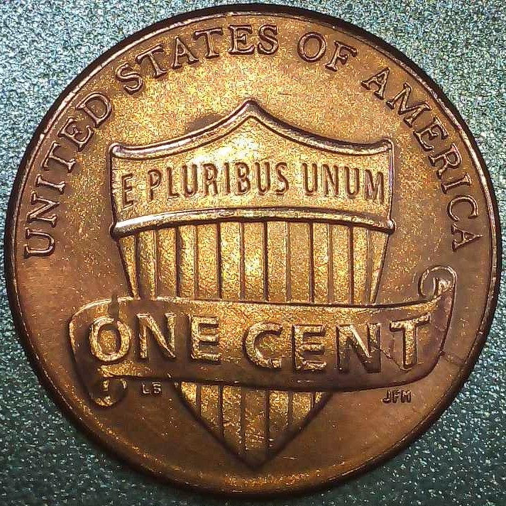 2021-P-Lincoln-Shield-Cent-Found-On-Floor