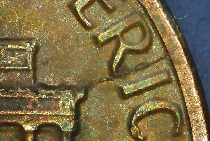 1983-P-Lincoln-Memorial-Cent-With-Three-Die-Cracks
