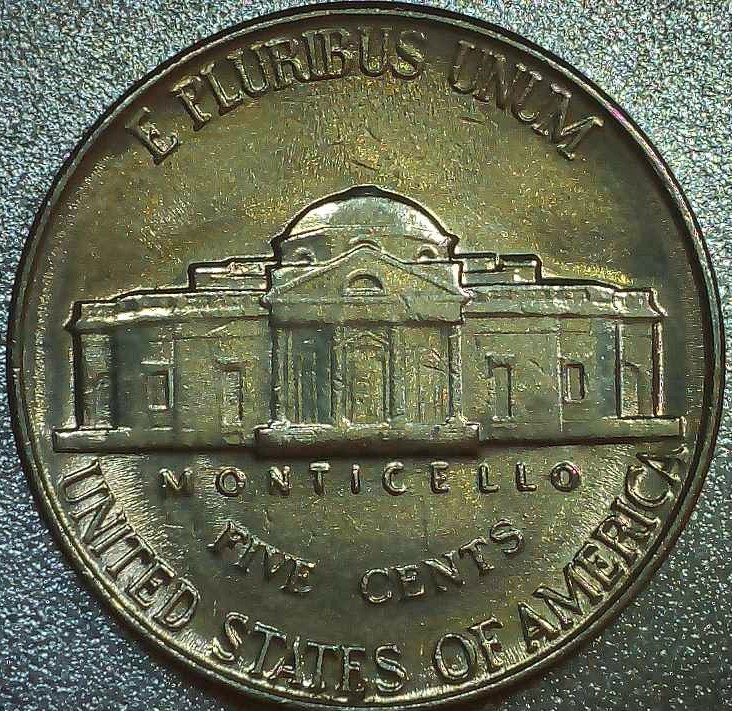 1939-P-Jefferson-Nickel-Mint-State