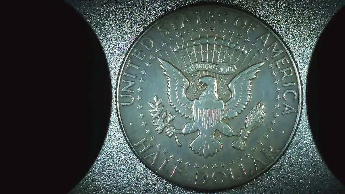 1965-P-Kennedy-Half-Dollar