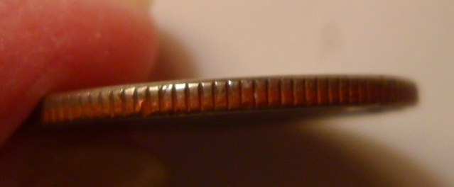 Brown-Connecticut-Washington-Quarter,-Why?