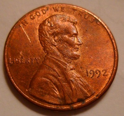 1992-P-Lincoln-With-Wide-AM-And-Far-Initials?