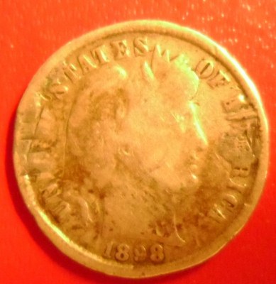 1898-Dime...error-Coin?