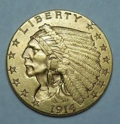 Pls-Help-Me-Grade-1914-D--$2.50-Gold