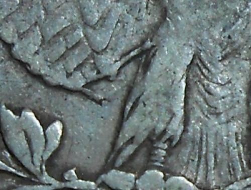 1878-P-Morgan...-Strange-Wing-Feathers?