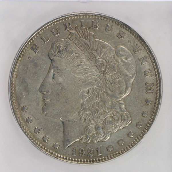 Do-1921-Struck-Through-Morgan's-Carry-A-Premium?