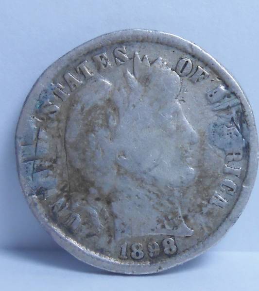 1898-Barber-Dime-Mint-Errors?