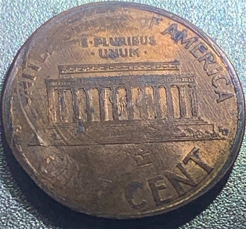 Damaged-Coins-Often-Mistaken-For-Real-Errors--Part:-1---Vise/Squeeze-Jobs