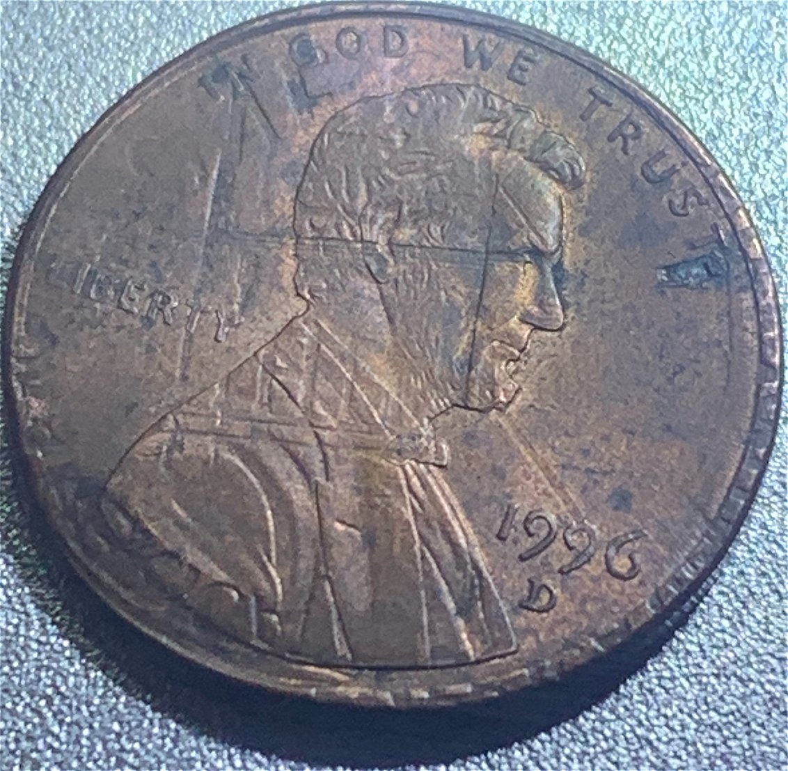 Damaged-Coins-Often-Mistaken-For-Real-Errors--Part:-1---Vise/Squeeze-Jobs