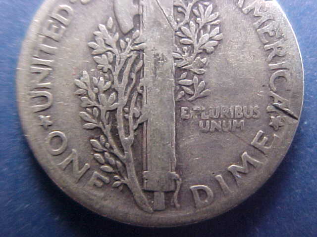 1941-Mercury-Dime-Error