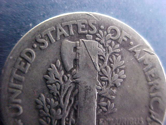 1941-Mercury-Dime-Error