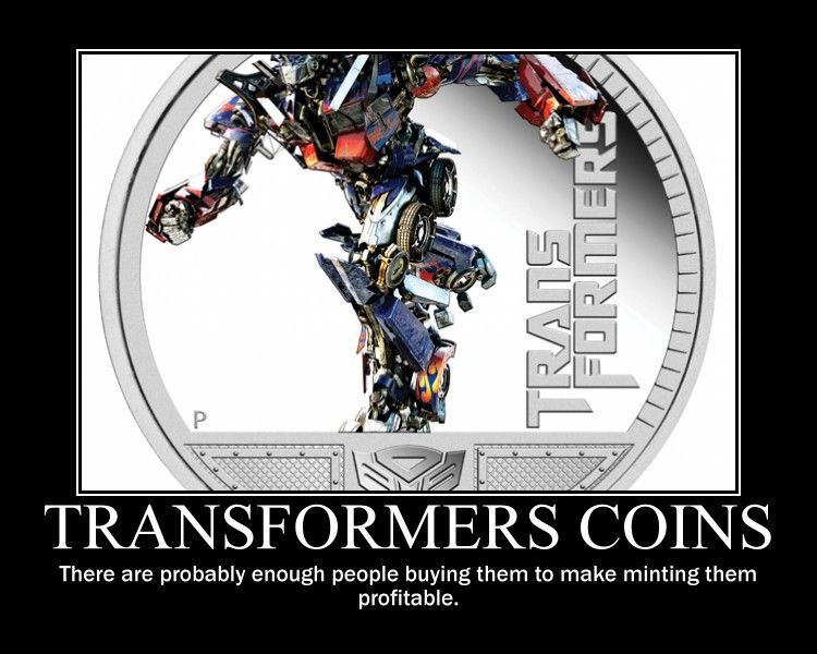 Transformers!