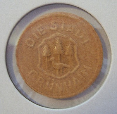 Grunhain-10-Pfennig-N.d.