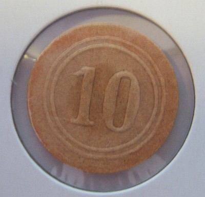Grunhain-10-Pfennig-N.d.