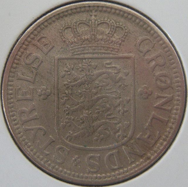 Greenland-25-Ore-1926