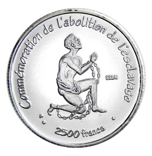 Abolition-Of-Slavery-Series