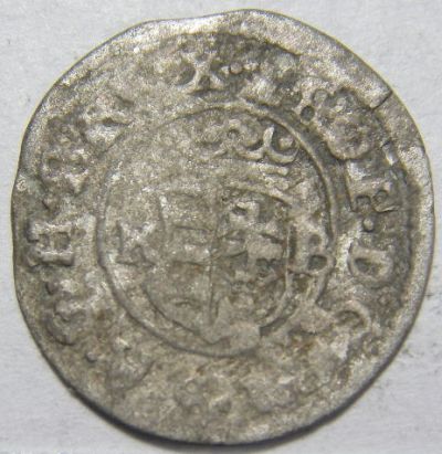 Unknown-Medieval-Silver-Coin
