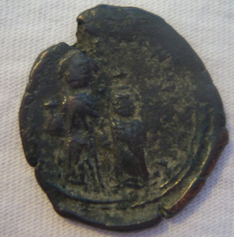 Heraclius-&-Heraclius-Constantine-Follis