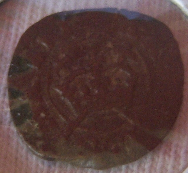 Charles-I-Rose-Farthing