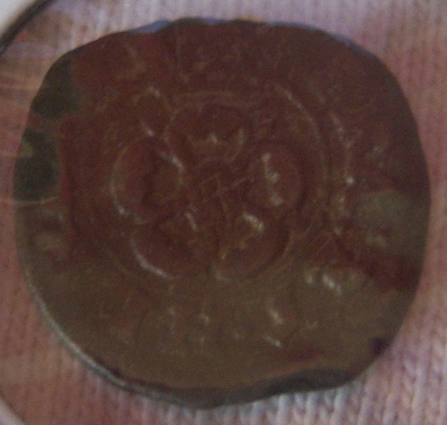 Charles-I-Rose-Farthing