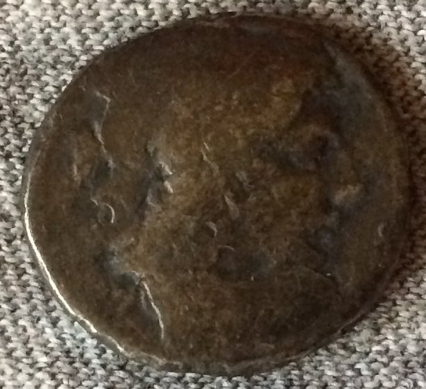 Roman-Republic-Silver-Coin