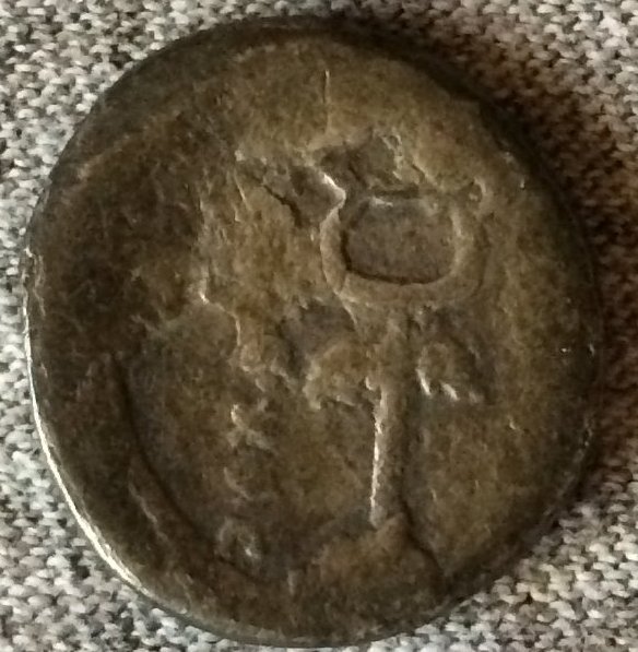 Roman-Republic-Silver-Coin