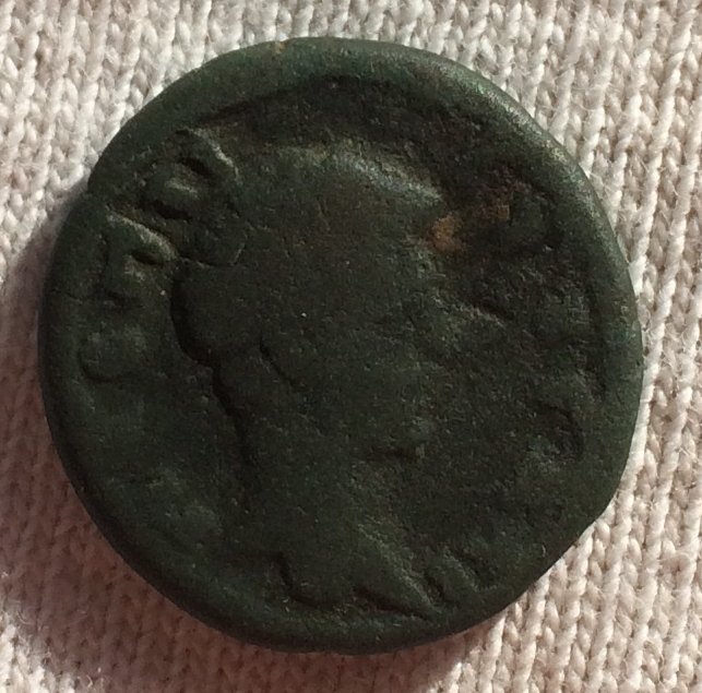 Unknown-Ancient-Roman?