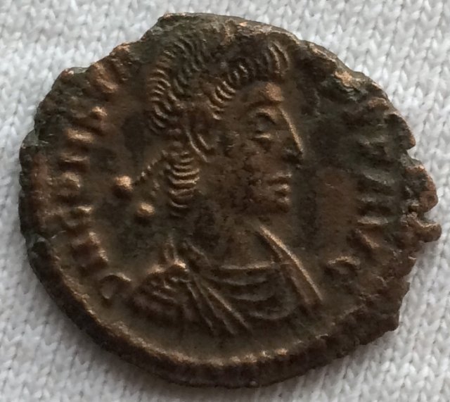 Constans-Attribution