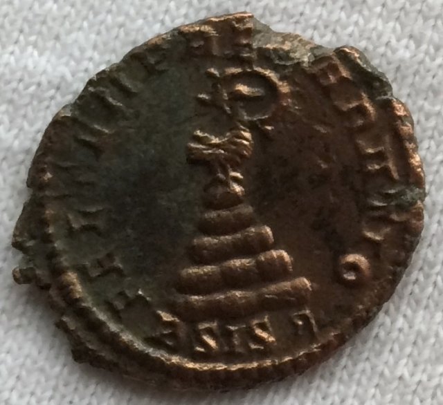 Constans-Attribution