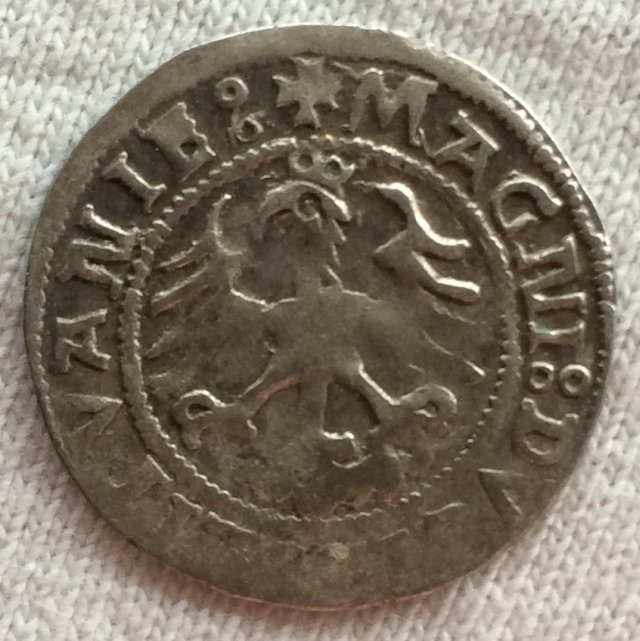 Sigismund-I-Half-Groshen